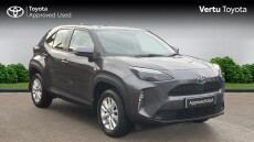 Toyota Yaris Cross 1.5 Hybrid Icon 5dr CVT Hybrid Estate